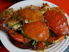 -大树下海鲜饭店