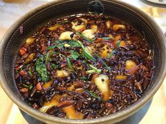 -红辣椒·川菜·火锅(科华路店)