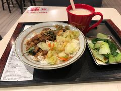 -永和大王(浦东南路店)