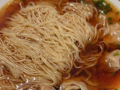 -老淮滨-蚌埠非遗小吃(淮河路店)