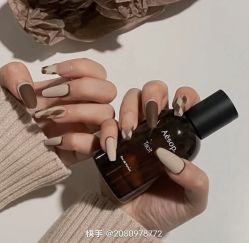 -Halo美甲美睫