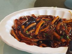 -得月楼·省级非遗·传统苏帮菜(观前店)