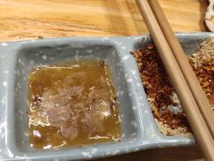 -蜀中烤霸·自助烤肉(郫都店)