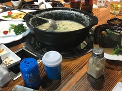 -盈田盈粥庄(博山东路店)