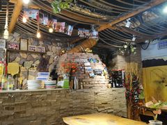 -盘炉forenza·云贵川融合小食堂 ( 钟楼中柳巷店)