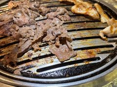 -三代烤肉(保利广场店)