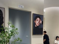 -天真蓝照相馆(五角场百联又一城店)