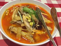 -西贝莜面村(当代商城店)