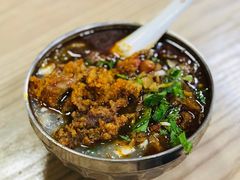 豆腐脑-代四孃牛华豆腐脑美味小食(总店)