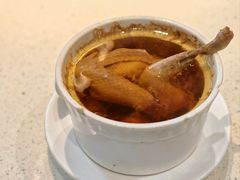 -香港新发烧腊茶餐厅(水围店)