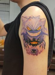 -飛凡TATTOO纹身•原创