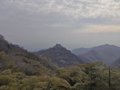 -莫干山风景区