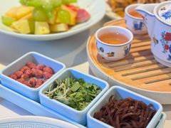 -南拳十三姨·潮汕砂锅粥·粤菜(西单大悦城店)