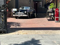 -天津五大道文化旅游区