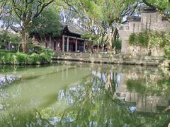 -天一阁博物院