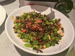 -楚山晓·楚湘菜(江夏永旺店)