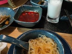 -湊湊火锅·茶憩(上海合生汇店)