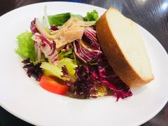 -斯比特花园西餐厅(东方商厦店)