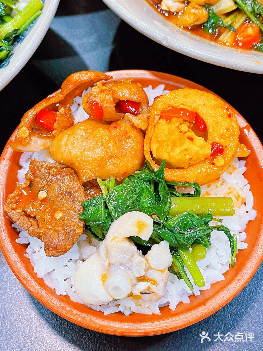潇湘阁(三里屯SOHO店)图片