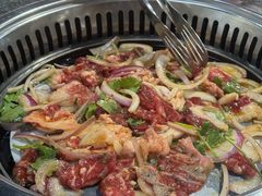 -鹤之乡·齐齐哈尔烤肉·非遗(秋涛路店)