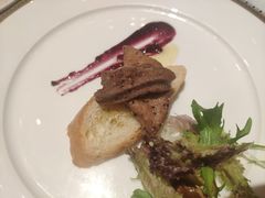 -都会尚膳·海鲜自助餐厅(重庆万豪酒店)