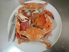 -宾朋海鲜美食特色餐厅·纯手工鲅鱼水饺(兴海路店)