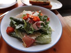 -PIZZA BIANCA(万象城店)