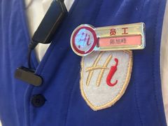 -海底捞火锅(老城根店)