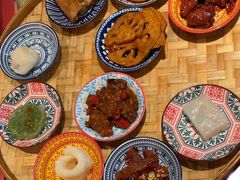 -味福记·本地特色菜(八一万达广场店)