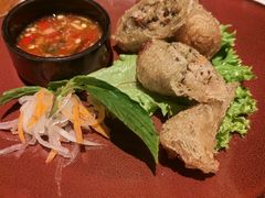 -CHINCHIN 青青·泰国料理(万象食家店)