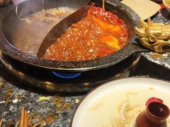 -蜀大侠火锅(总府路店)
