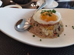 -圣丰索菲特·2 On 988 Café 自助餐厅