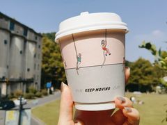 -CEMENT·coffee bar (凤凰创意园店)
