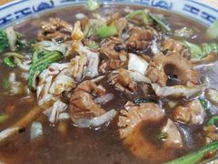 -福海面馆(阳曲店)