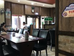 -长今家韩国料理(瑞景店)