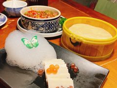 -雀舞云南菜(天津天河城购物中心店)