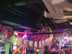 -路边边.炒菜烧烤.音乐餐厅(良乡长虹店)