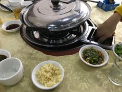 -金鸡厨房(夏湾店)