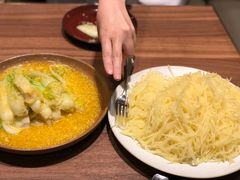 -香厨中餐厅(松北香格里拉店)