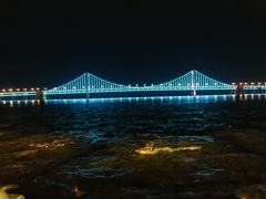 -星海湾跨海大桥