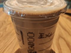-星巴克(无锡苏宁天御广场店)