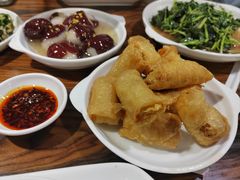 腐皮臭豆腐-建国328小馆