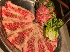 -乾杯烧肉居酒屋(中洲湾店)