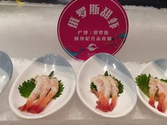-阳光岛·海鲜盛宴(银泰中心in99店)