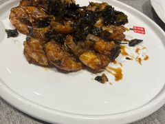 -卫鼎轩·曹公馆(鼓楼店)