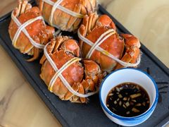 -蟹天蟹地农家菜·阳澄湖大闸蟹(浅水湾店)