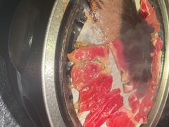 -九田家黑牛烤肉料理(太阳城店)