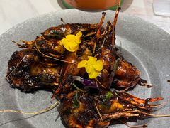 -太食獸泰式茶餐厅(IFS国金中心店)