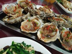 -烁佳海鲜大馅饺子