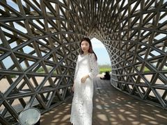 -南汇嘴观海公园